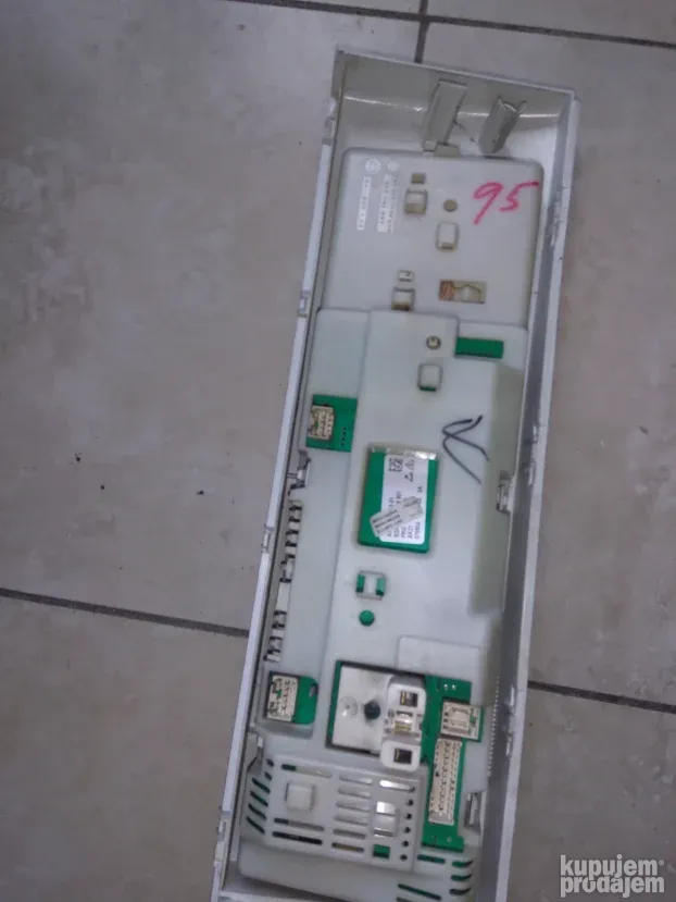 Elektronika za ves masinu Bosch Siemens