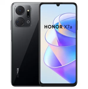 HONOR X7a 6.75" 4/128GB black