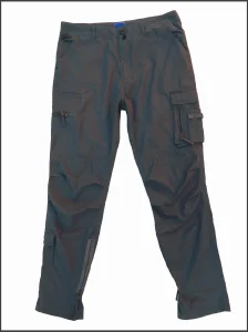 ISSA Urban Work radne pantalone L