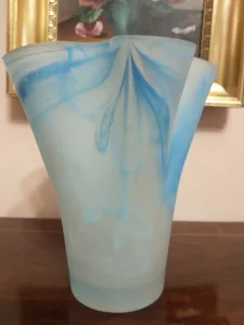 Vaza snizena 1200 din.