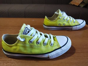 Converse all star br 33!
