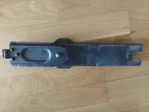 WW2 Poklopac MG 34