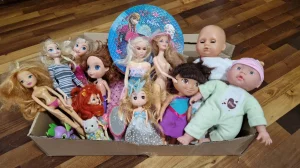 set igracaka za devojcice igracke barbike lutke