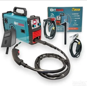 Inverter elektr aparati i Co2 2u1/3u1 aparati za zavarivanje
