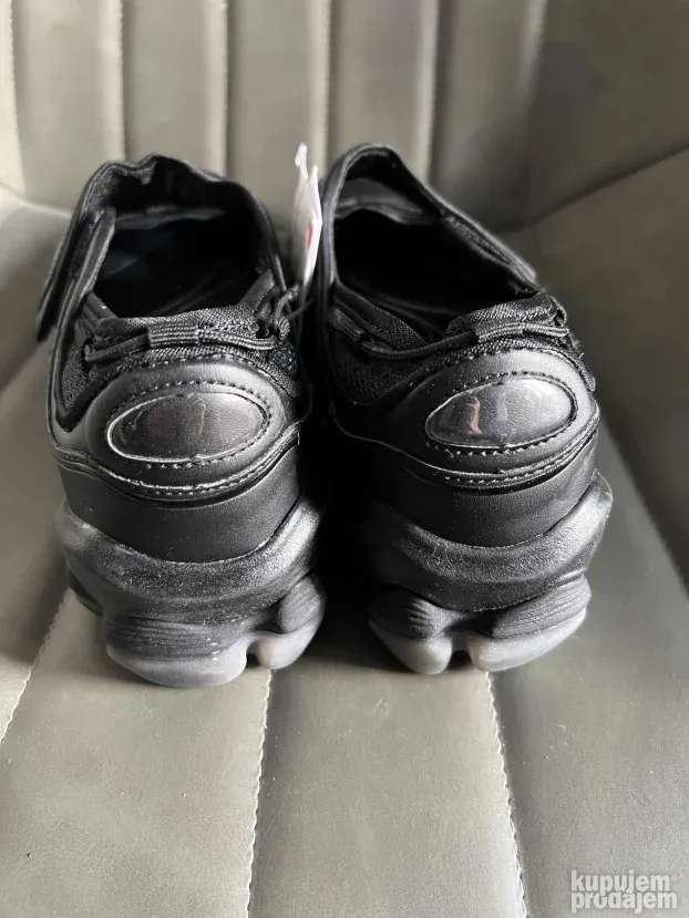 Bershka Sporty Ballerina Shoes Bershka Sporty Ballerina Flats Broj