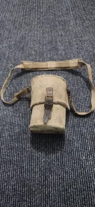 Transportna torbica Germany WW 2