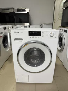 Miele PowerWash W1 ves masina