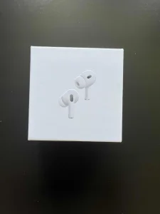 Apple Airpods Pro 2