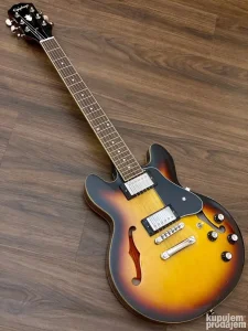 Epiphone Casino Coupe ili ES339 - hitno kupujem