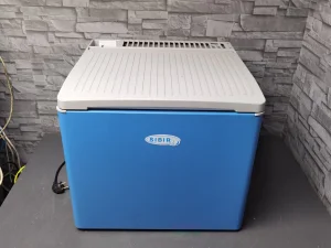 SIBIR mini frizider 41L 220v 12v Gas