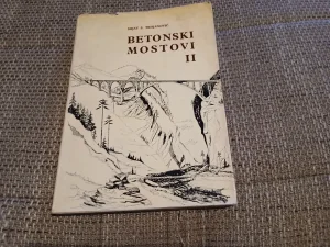 Betonski mostovi II