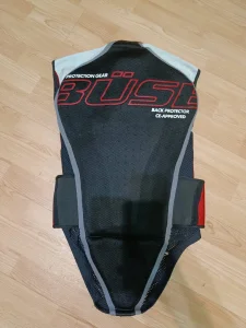 Buse štitnik za ledja