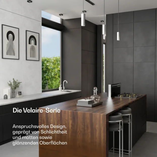 Mašina za pranje sudova sa šest programa