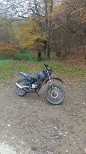 Yamaha dt50r hitna prodaja 600e nije fiksna cena