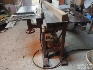 Abrihter cirkular futer