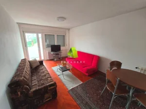 Bulevar dr Zorana Đinđića, 2.5 dvoiposoban, 65 m²