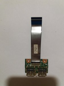 USB za HP 630 , 635 , CQ57