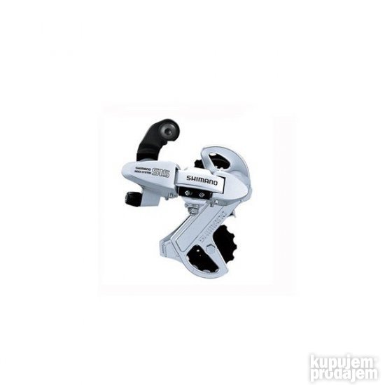 Zadnji menjač Shimano RD-AO50 na šraf