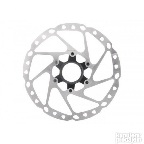 Rotor disk kočnice Shimano SM-RT64 160mm