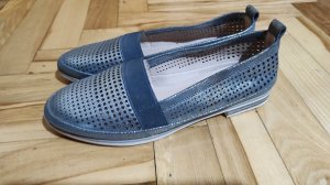 Ženske espadrile br.38,5 24,5cm