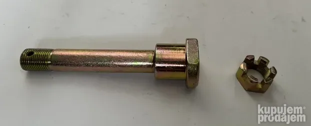 Sraf sa maticom poluge plugova MTZ-82