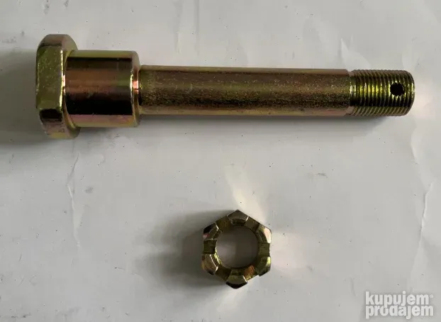 Sraf sa maticom poluge plugova MTZ-82