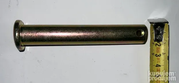 Sraf sa maticom poluge plugova MTZ-82