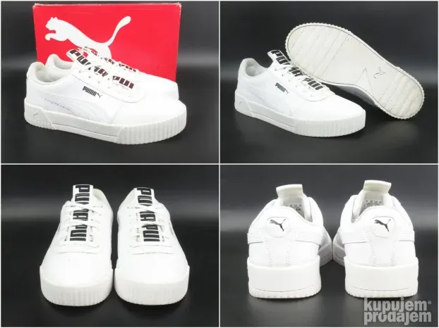 Puma patike    N3126