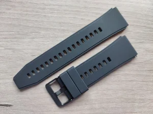 CRNA Narukvica 20mm i 22mm za Huawei Honir Samsung  Xaomi