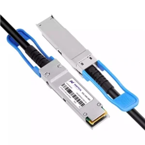 Innoptical Dac Bakarni Pasivni Kabl, 100Gb, Qsfp To Qsfp, 3