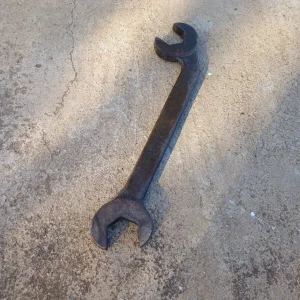 Veliki stari ključ 2