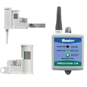 Hunter senzor za kišu rain-click