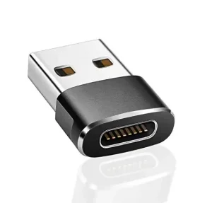 Adapter USB2.0 A M-USB3.0 C F