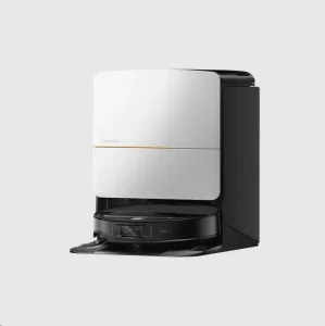 ROBOROCK Saros Z70 Robot Vacuum Cleaner 65W Silver