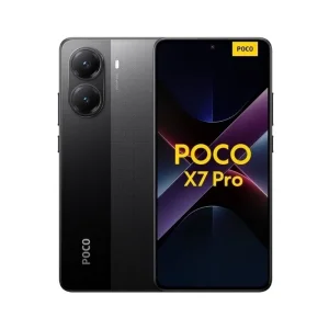 Xiaomi Poco X7 Pro 5G Crni 8/256GB Velika Akcija