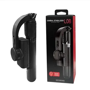 Gimbal stabilizator snimanja L08