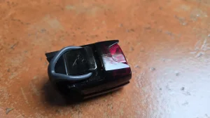 topeak zadnje USB