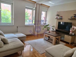 Dvoiposoban 56m2 Nova Detelinara