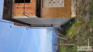 seliste gornji miokovci, Čačak, Miokovci, petosobna +, 300 m²