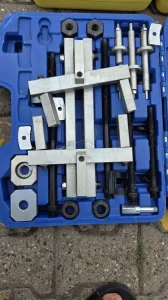 ALAT ZA Injektore  Ford OPEL FIAT SUZUKI