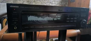 Kenwood GE-7030