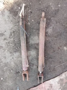 Hidraulični klipovi