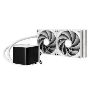 TRYX PANORAMA 280 white,naruči u dm