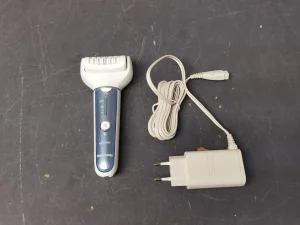Panasonic ES-EL2A AKU depilator