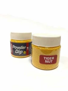 Meleg Baits Powder Dip 100g - Tiger Nut