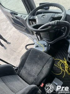 Čišćenje tekstila Lion Clean 064-50-60-200