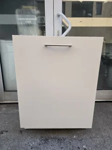 Liebgerr Zamrzivac Ugradnji sa Kliznim Fiokama