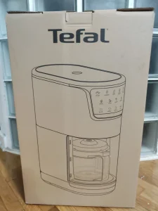 Tefal IG602AE0 aparat za sladoled