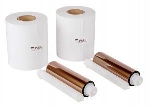 Mitsubishi CK-D868 10x15cm / 15x20cm - PCFOTO