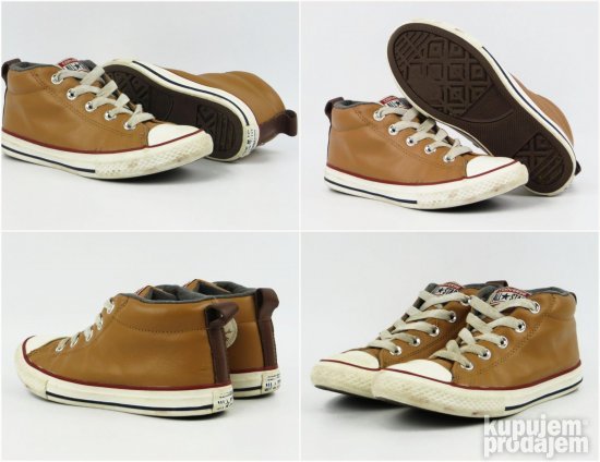 Converse patike starke koža  ab1124